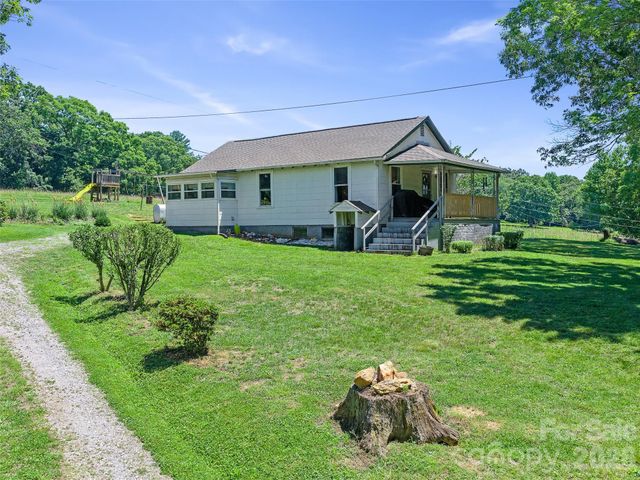 1115, 1125, 1127 Glenn Bridge Road SE, Arden, NC 28704