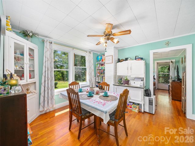 1115, 1125, 1127 Glenn Bridge Road SE, Arden, NC 28704