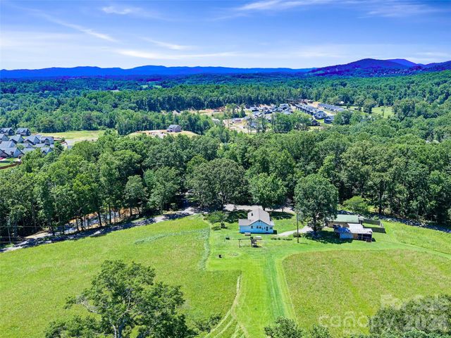 1115, 1125, 1127 Glenn Bridge Road SE, Arden, NC 28704