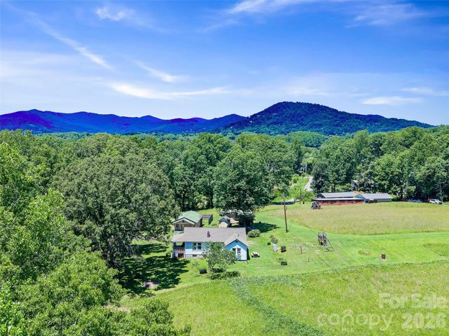 1115, 1125, 1127 Glenn Bridge Road SE, Arden, NC 28704