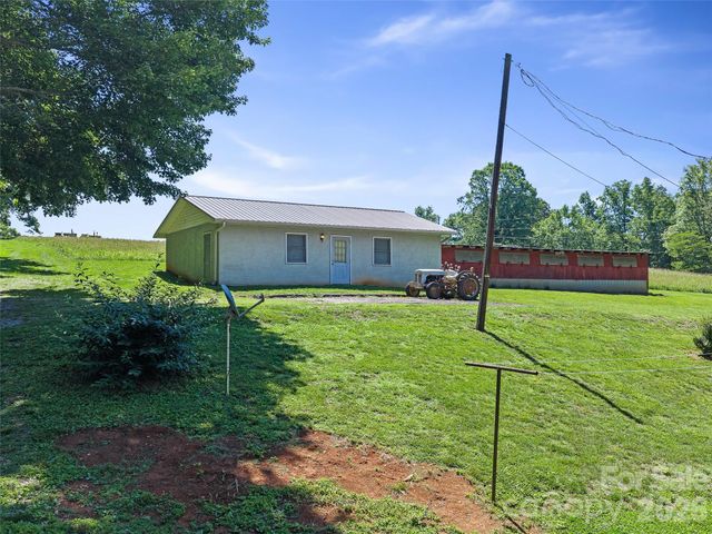 1115, 1125, 1127 Glenn Bridge Road SE, Arden, NC 28704
