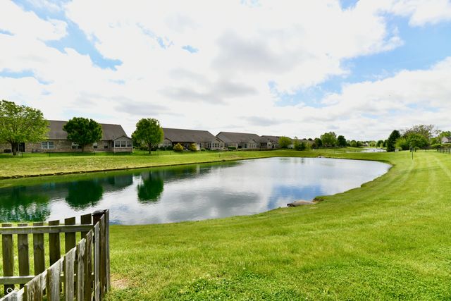 1621 Blue Grass Parkway, Greenwood, IN 46143