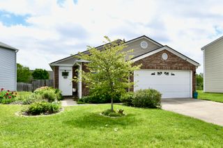1621 Blue Grass Parkway, Greenwood, IN 46143