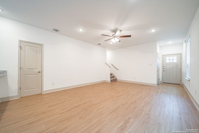 7529 Briarwood Pass Unit 102, San Antonio, TX 78252