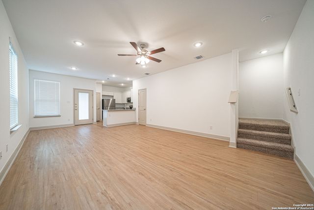 7529 Briarwood Pass Unit 102, San Antonio, TX 78252