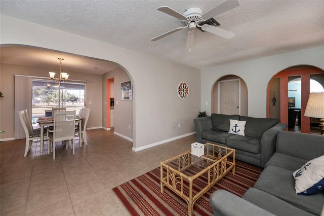 543 MAYVIEW AVENUE NW, Port Charlotte, FL 33952