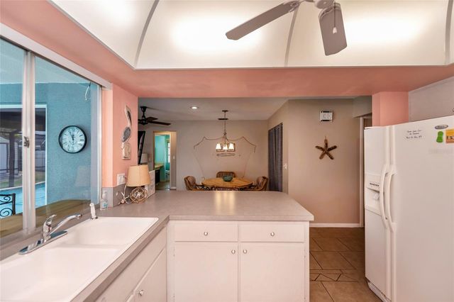 543 MAYVIEW AVENUE NW, Port Charlotte, FL 33952