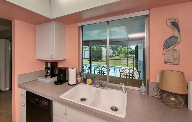 543 MAYVIEW AVENUE NW, Port Charlotte, FL 33952