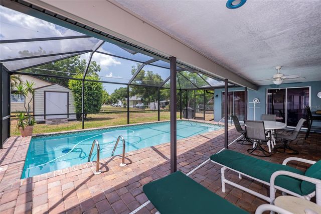 543 MAYVIEW AVENUE NW, Port Charlotte, FL 33952