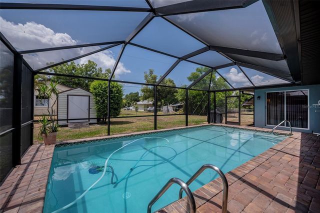 543 MAYVIEW AVENUE NW, Port Charlotte, FL 33952