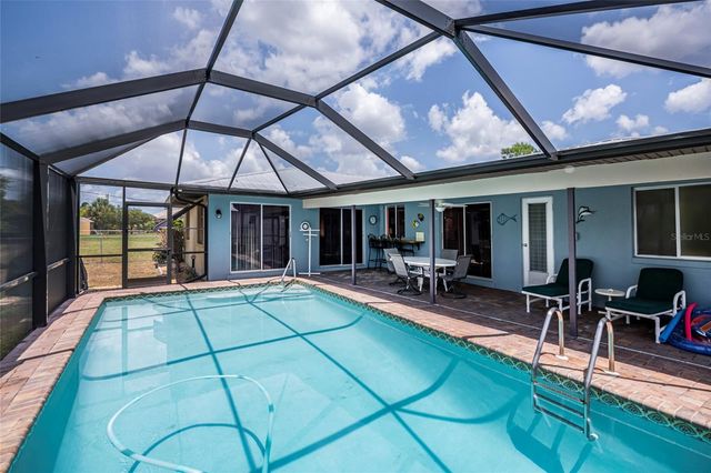 543 MAYVIEW AVENUE NW, Port Charlotte, FL 33952
