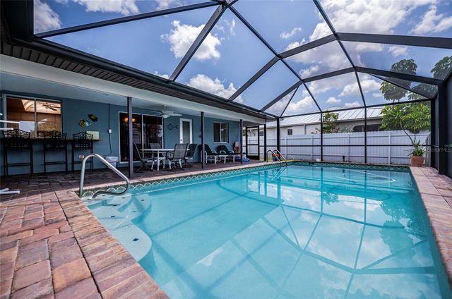 543 MAYVIEW AVENUE NW, Port Charlotte, FL 33952