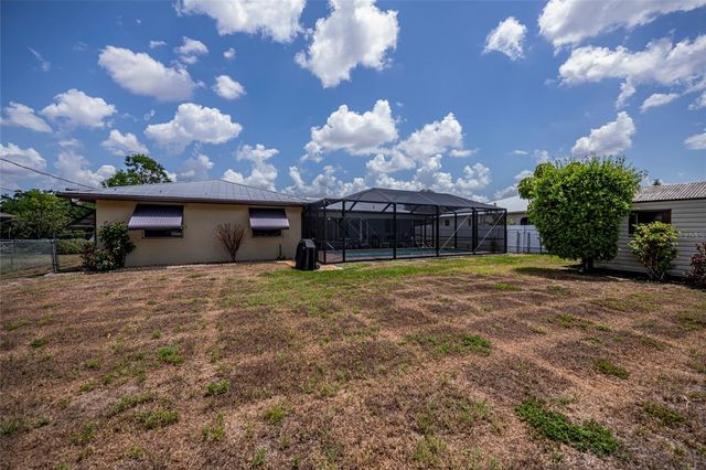 543 MAYVIEW AVENUE NW, Port Charlotte, FL 33952