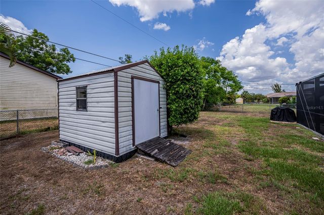543 MAYVIEW AVENUE NW, Port Charlotte, FL 33952