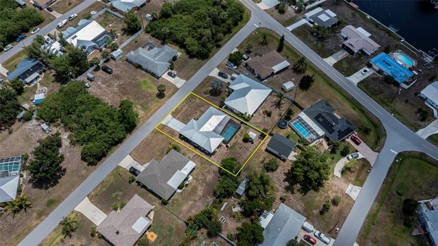 543 MAYVIEW AVENUE NW, Port Charlotte, FL 33952