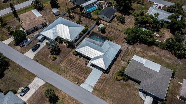 543 MAYVIEW AVENUE NW, Port Charlotte, FL 33952