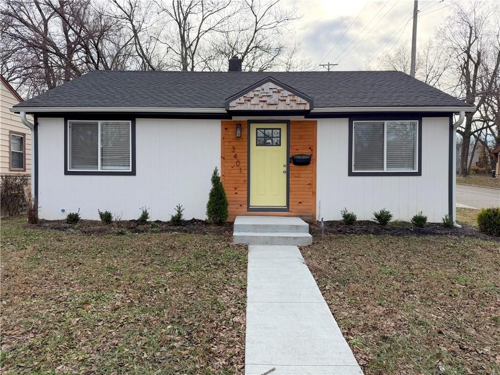 3401 E 58th Terrace, Kansas City, MO 64130