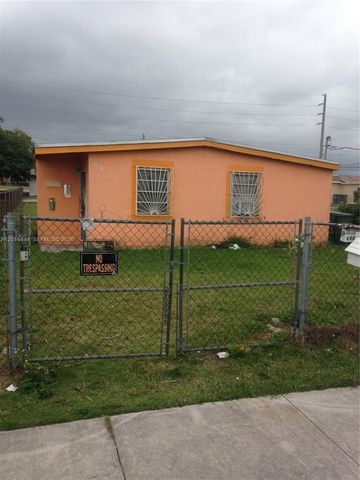 640 SW 7th St, Homestead, FL 33030