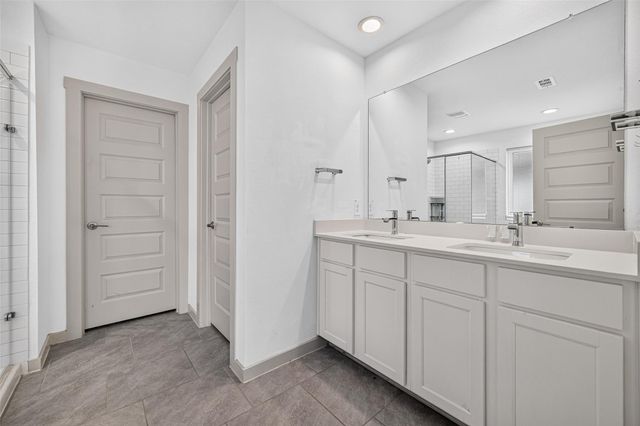 7007 Fleetwood Crescent Way, Richmond, TX 77407