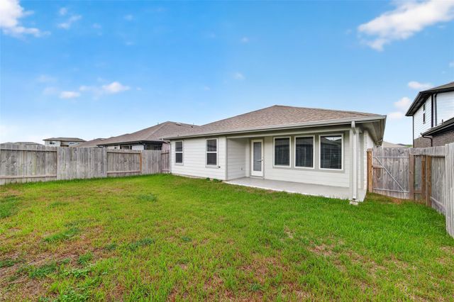 7007 Fleetwood Crescent Way, Richmond, TX 77407