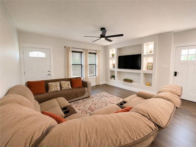 5961 Pine Road, Atlanta, GA 30340