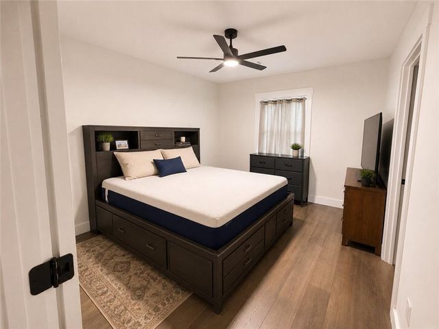 5961 Pine Road, Atlanta, GA 30340