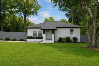 5961 Pine Road, Atlanta, GA 30340