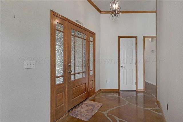 438 ROBERTS Drive, Amarillo, TX 79118