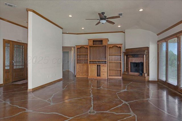 438 ROBERTS Drive, Amarillo, TX 79118