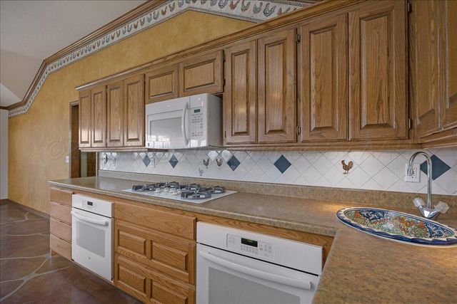 438 ROBERTS Drive, Amarillo, TX 79118