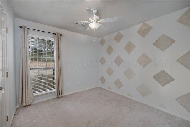 438 ROBERTS Drive, Amarillo, TX 79118