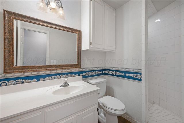 438 ROBERTS Drive, Amarillo, TX 79118