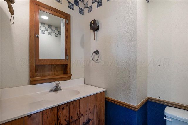 438 ROBERTS Drive, Amarillo, TX 79118