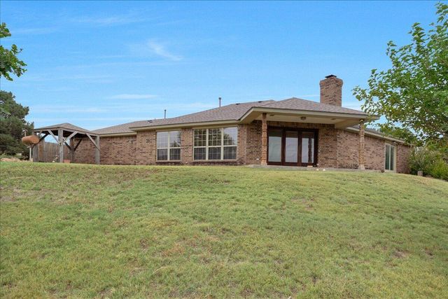 438 ROBERTS Drive, Amarillo, TX 79118
