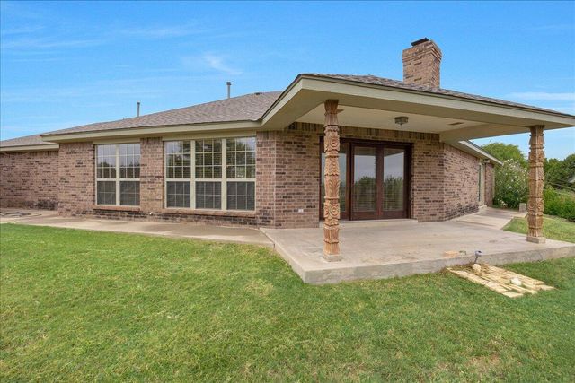 438 ROBERTS Drive, Amarillo, TX 79118