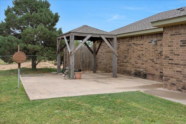 438 ROBERTS Drive, Amarillo, TX 79118