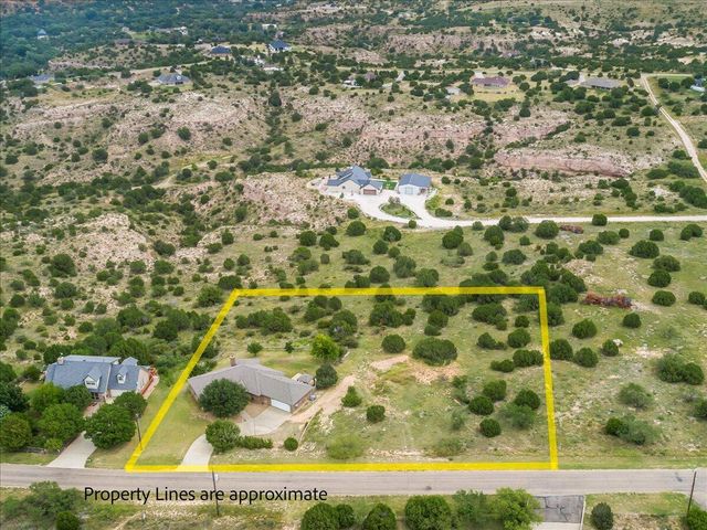 438 ROBERTS Drive, Amarillo, TX 79118