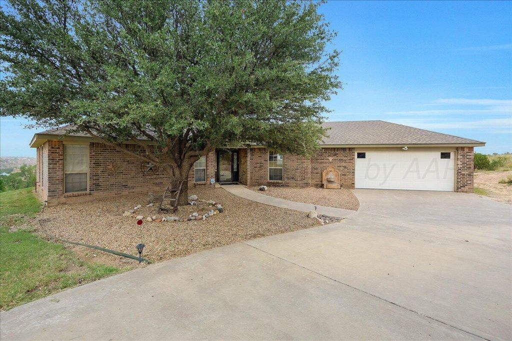438 ROBERTS Drive, Amarillo, TX 79118