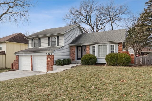 7920 Gillette Street, Lenexa, KS 66215