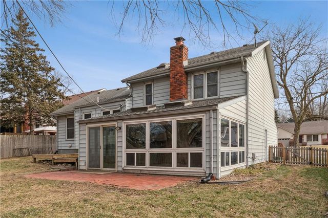 7920 Gillette Street, Lenexa, KS 66215