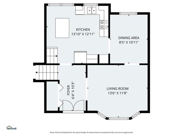 7920 Gillette Street, Lenexa, KS 66215