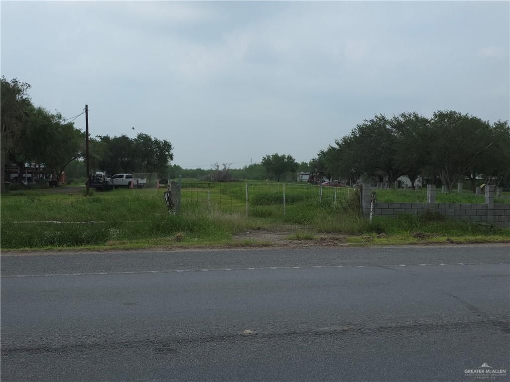 8254 E Monte Cristo Road, Edcouch, TX 78538