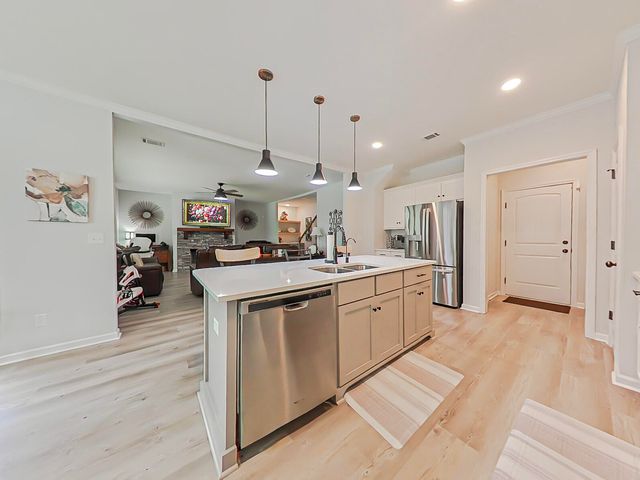 3627 Kearsley Street, Grovetown, GA 30813