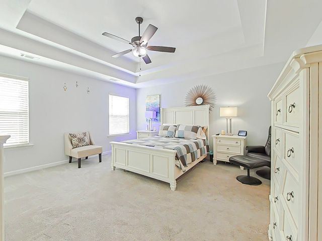 3627 Kearsley Street, Grovetown, GA 30813