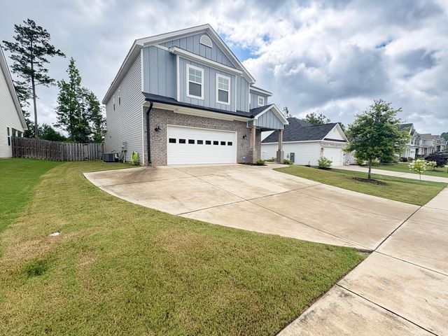 3627 Kearsley Street, Grovetown, GA 30813