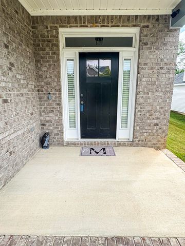 3627 Kearsley Street, Grovetown, GA 30813