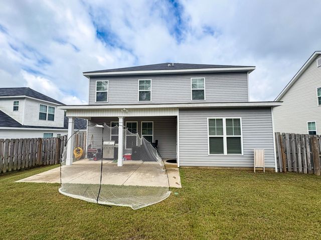 3627 Kearsley Street, Grovetown, GA 30813