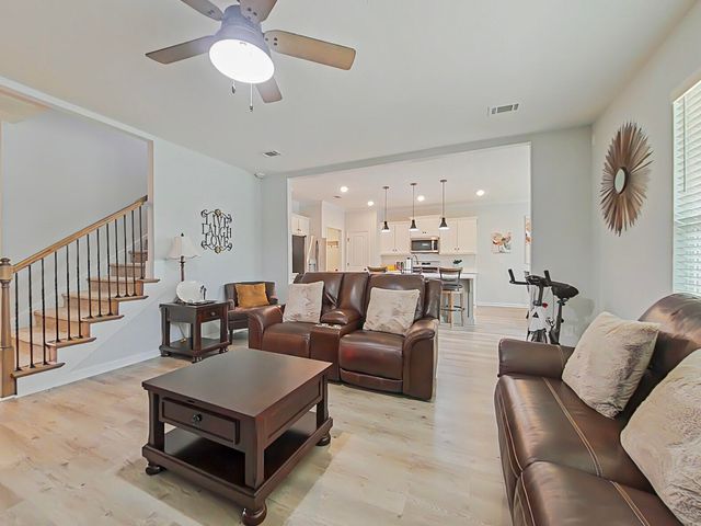 3627 Kearsley Street, Grovetown, GA 30813