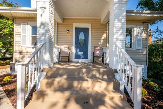 2606 Kipling Avenue, Cincinnati, OH 45239