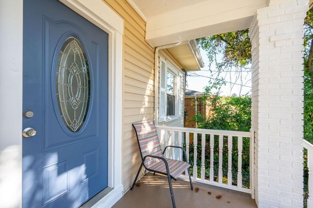 2606 Kipling Avenue, Cincinnati, OH 45239